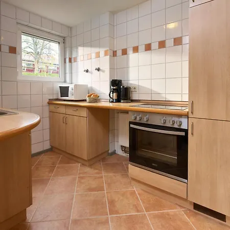 Thermen Gabriela, 60 Qm, Eg Bad Krozingen