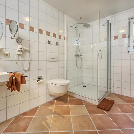 Thermen Gabriela, 60 Qm, Eg Bad Krozingen