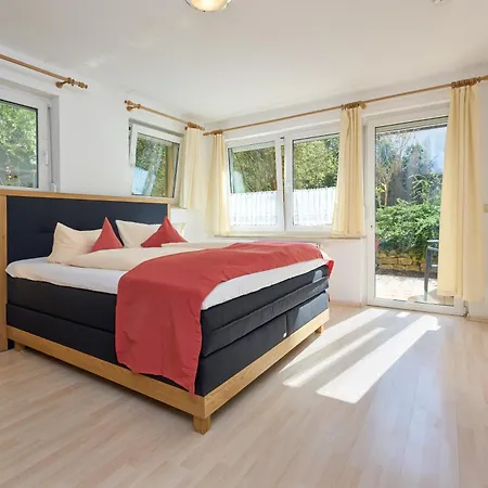 Thermen Gabriela, 60 Qm, Eg Apartment Bad Krozingen